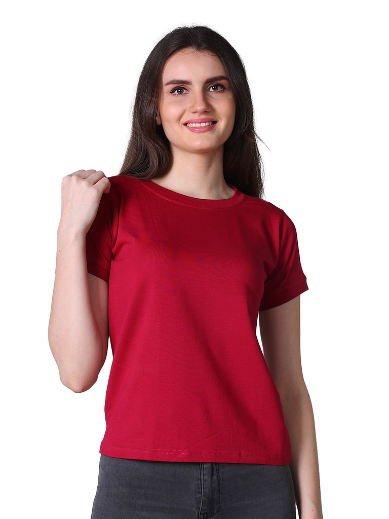 Organic Cotton Tee